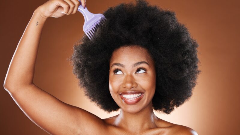 Où faire une greffe de cheveux afros à Paris ?